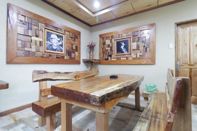Alloyna Country Cottage by ZUZU - Oda