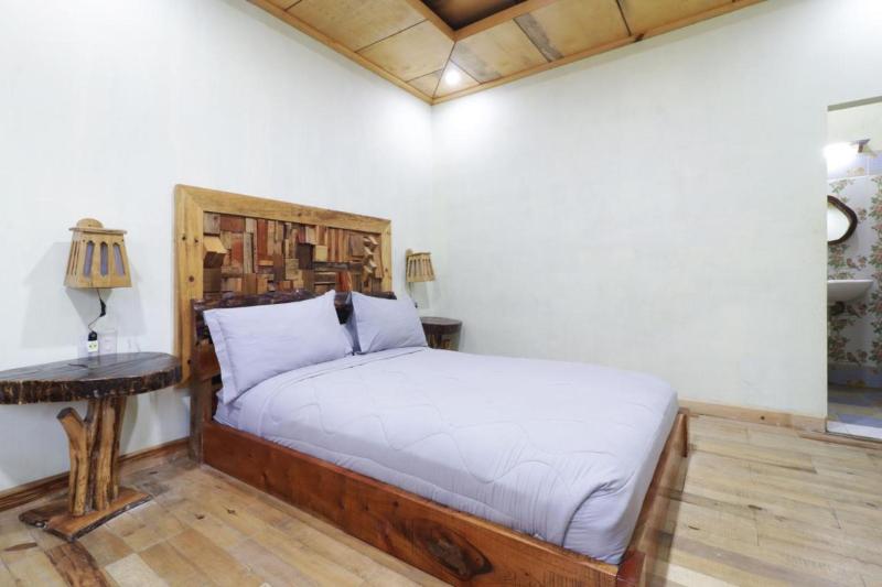 Alloyna Country Cottage by ZUZU - Oda