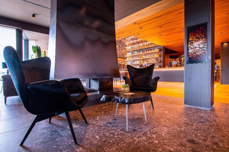 Meiser Design Hotel - Bar