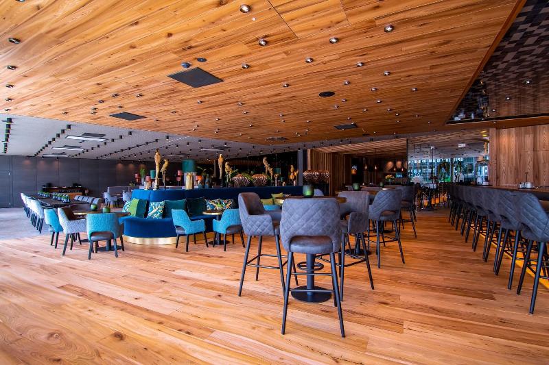 Meiser Design Hotel - Bar