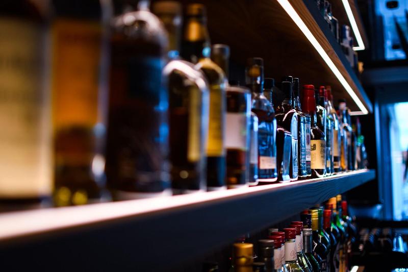 Meiser Design Hotel - Bar