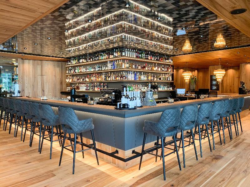 Meiser Design Hotel - Bar