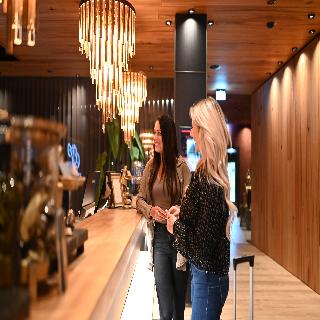 Meiser Design Hotel fotoÄŸrafÄ±