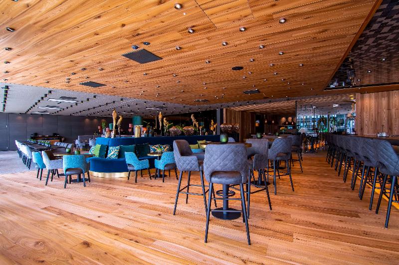 Meiser Design Hotel - Lobi