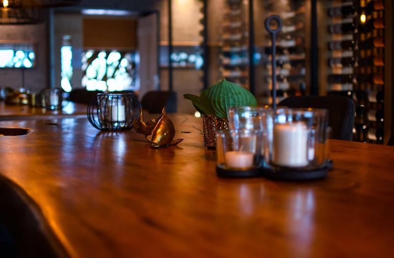 Meiser Design Hotel - Lobi