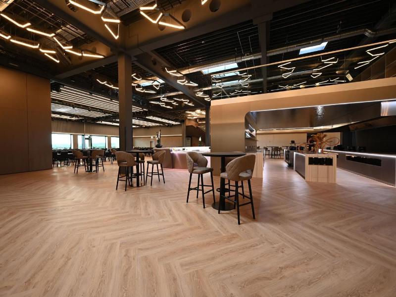 Meiser Design Hotel - Toplantı