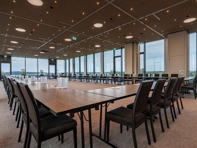 Meiser Design Hotel - Toplantı