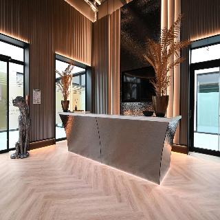 Meiser Design Hotel fotoÄŸrafÄ±