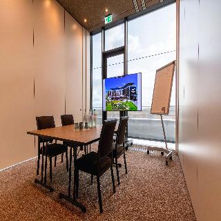 Meiser Design Hotel fotoÄŸrafÄ±
