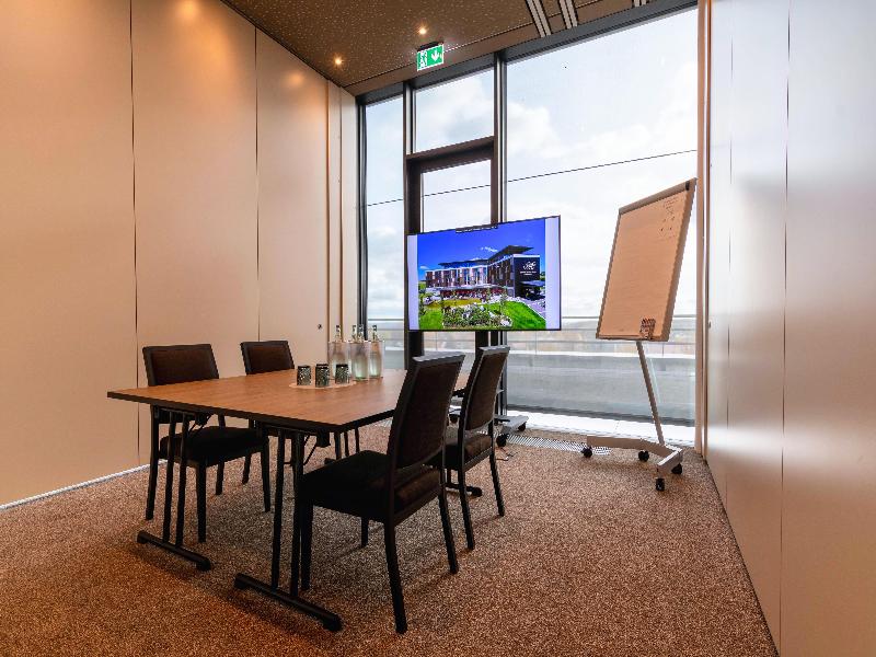 Meiser Design Hotel - Toplantı