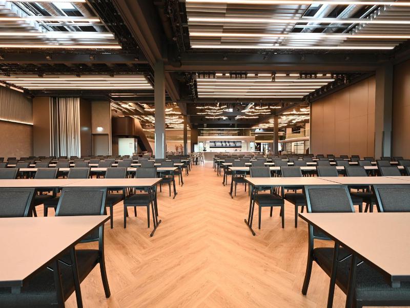 Meiser Design Hotel - Toplantı