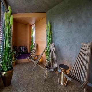 Meiser Design Hotel fotoÄŸrafÄ±