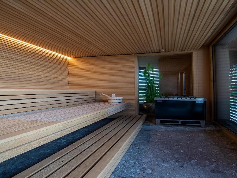 Meiser Design Hotel - Aktivite