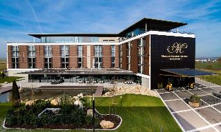 Meiser Design Hotel otel fotoğrafı