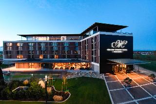 Meiser Design Hotel fotoÄŸrafÄ±