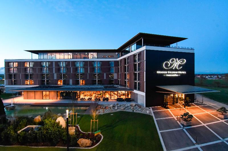 Meiser Design Hotel - Genel