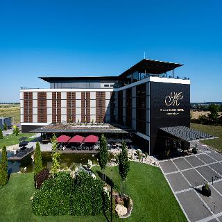 Meiser Design Hotel fotoÄŸrafÄ±