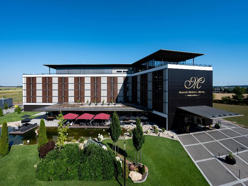 Meiser Design Hotel - Genel