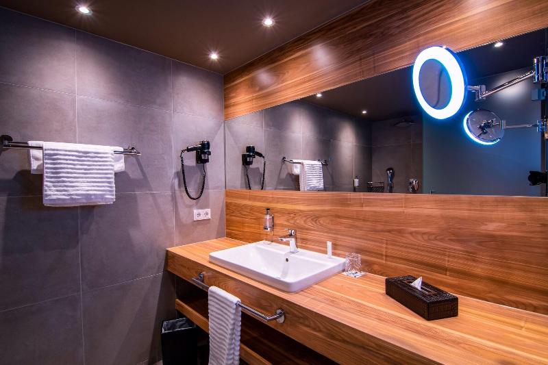 Meiser Design Hotel - Oda