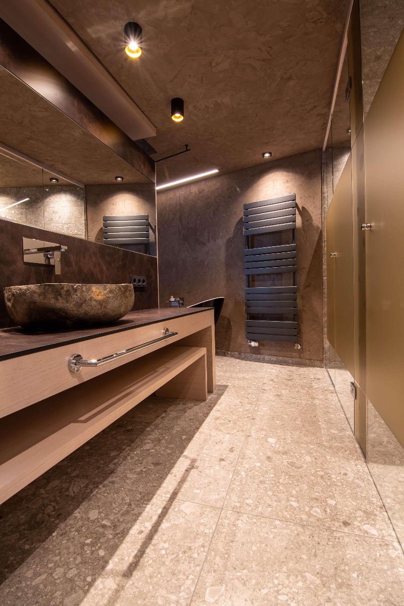 Meiser Design Hotel - Oda