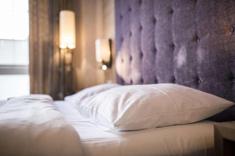 Meiser Design Hotel - Oda
