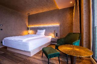 Meiser Design Hotel fotoÄŸrafÄ±