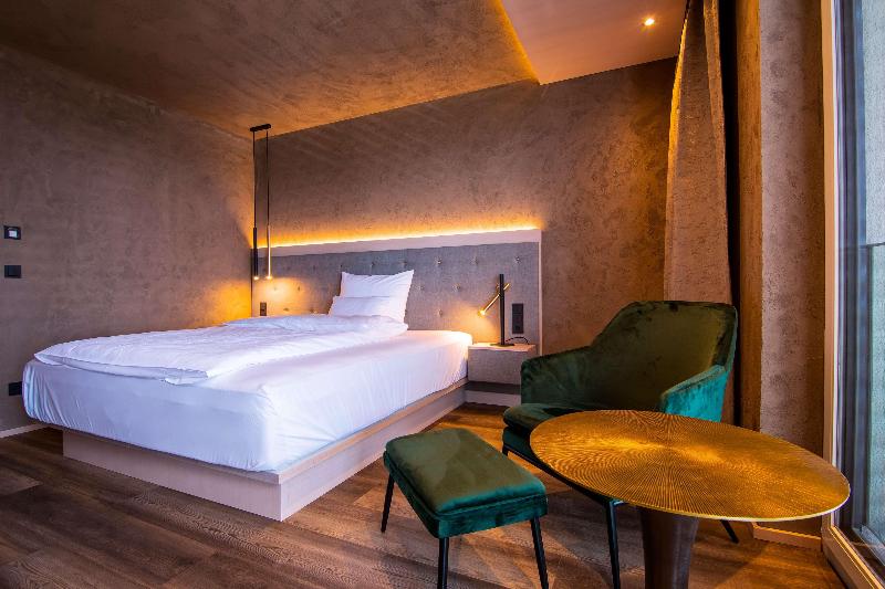 Meiser Design Hotel - Oda