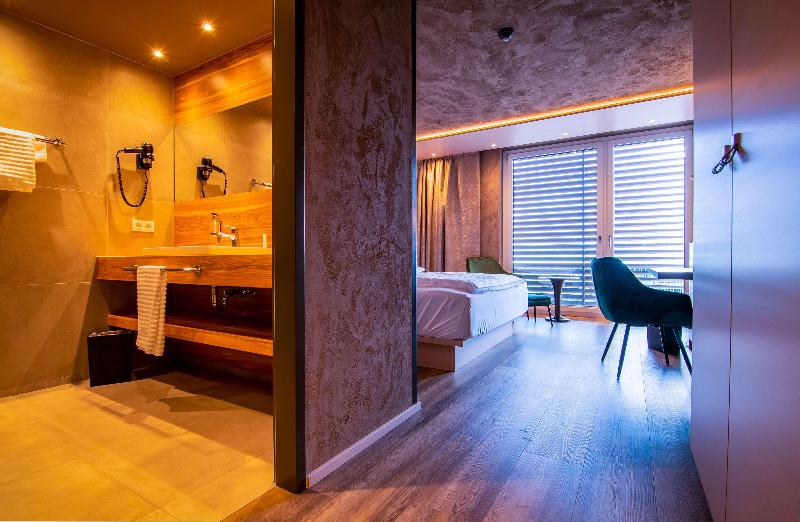 Meiser Design Hotel - Oda