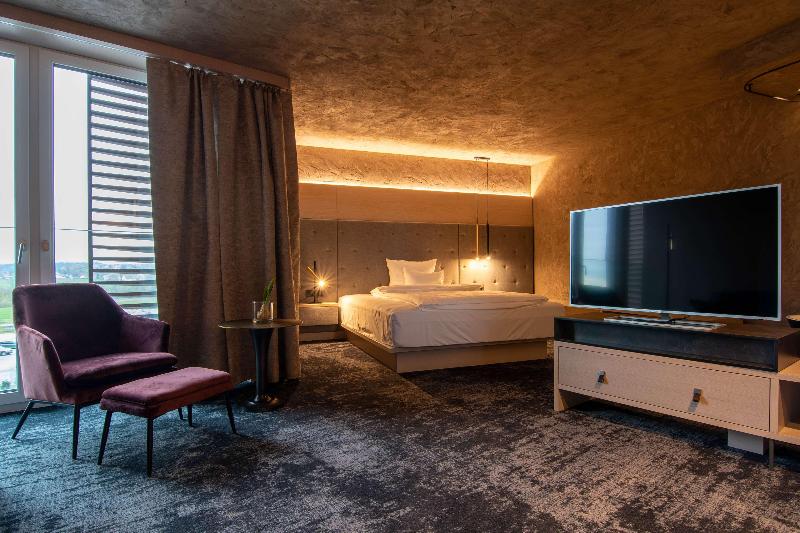 Meiser Design Hotel - Oda