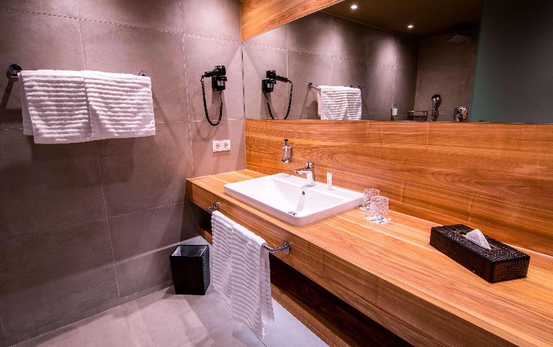Meiser Design Hotel - Oda