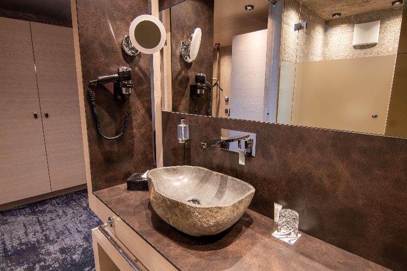 Meiser Design Hotel - Oda