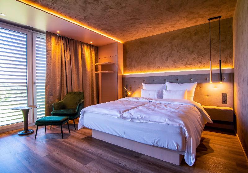 Meiser Design Hotel - Oda