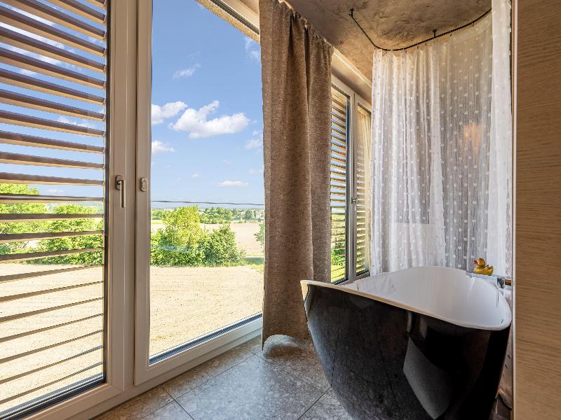 Meiser Design Hotel - Oda