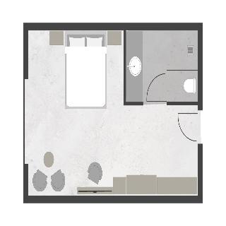 Meiser Design Hotel fotoÄŸrafÄ±