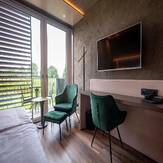 Meiser Design Hotel fotoÄŸrafÄ±