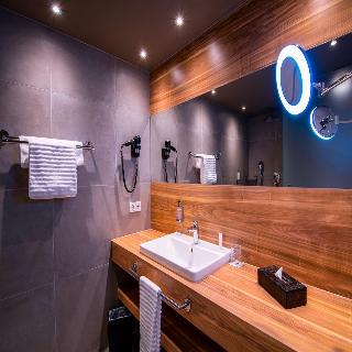 Meiser Design Hotel fotoÄŸrafÄ±