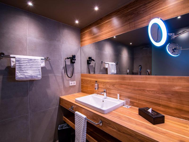 Meiser Design Hotel - Oda