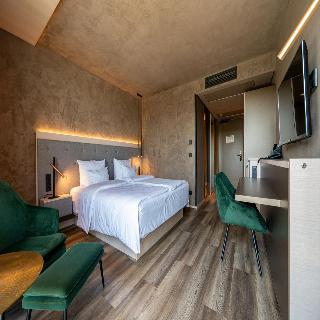 Meiser Design Hotel fotoÄŸrafÄ±