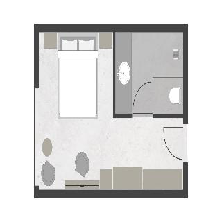 Meiser Design Hotel fotoÄŸrafÄ±