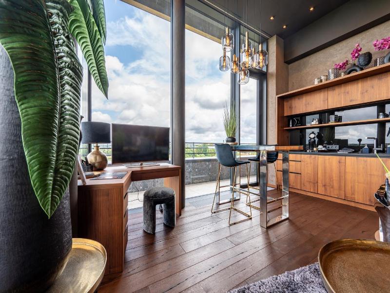Meiser Design Hotel - Oda