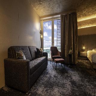 Meiser Design Hotel fotoÄŸrafÄ±