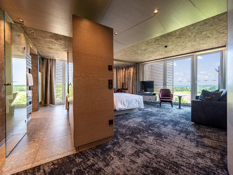 Meiser Design Hotel - Oda