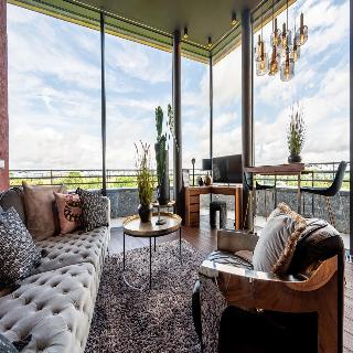 Meiser Design Hotel fotoÄŸrafÄ±