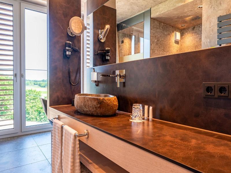 Meiser Design Hotel - Oda