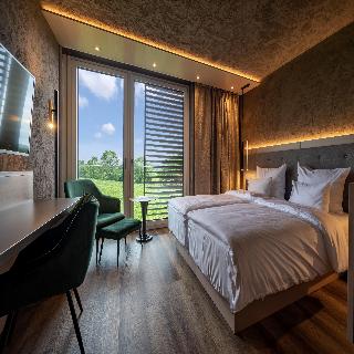 Meiser Design Hotel fotoÄŸrafÄ±