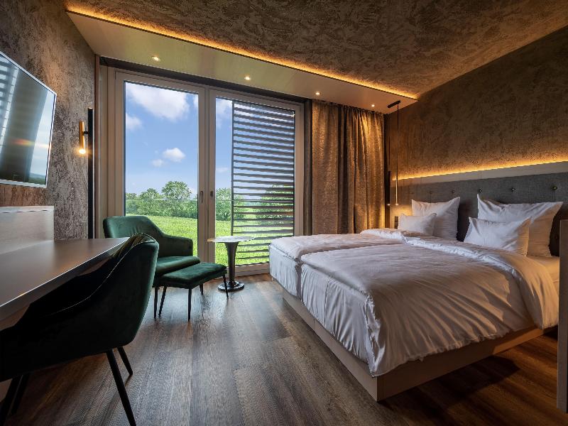 Meiser Design Hotel - Oda