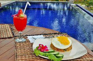 Kubu Sental otel fotoğrafı