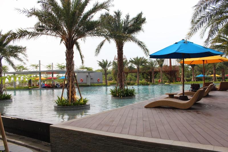 Gold Coast Pik Bahama Sea View Apartments - Aktivite