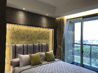 Gold Coast Pik Bahama Sea View Apartments otel fotoğrafı