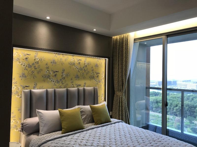 Gold Coast Pik Bahama Sea View Apartments - Genel